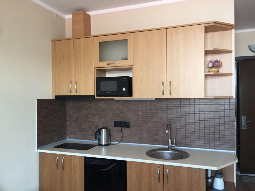 Apartments In Batumi With Sea View Esterno foto
