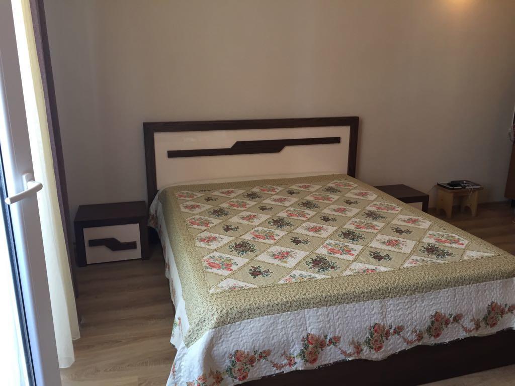 Apartments In Batumi With Sea View Esterno foto