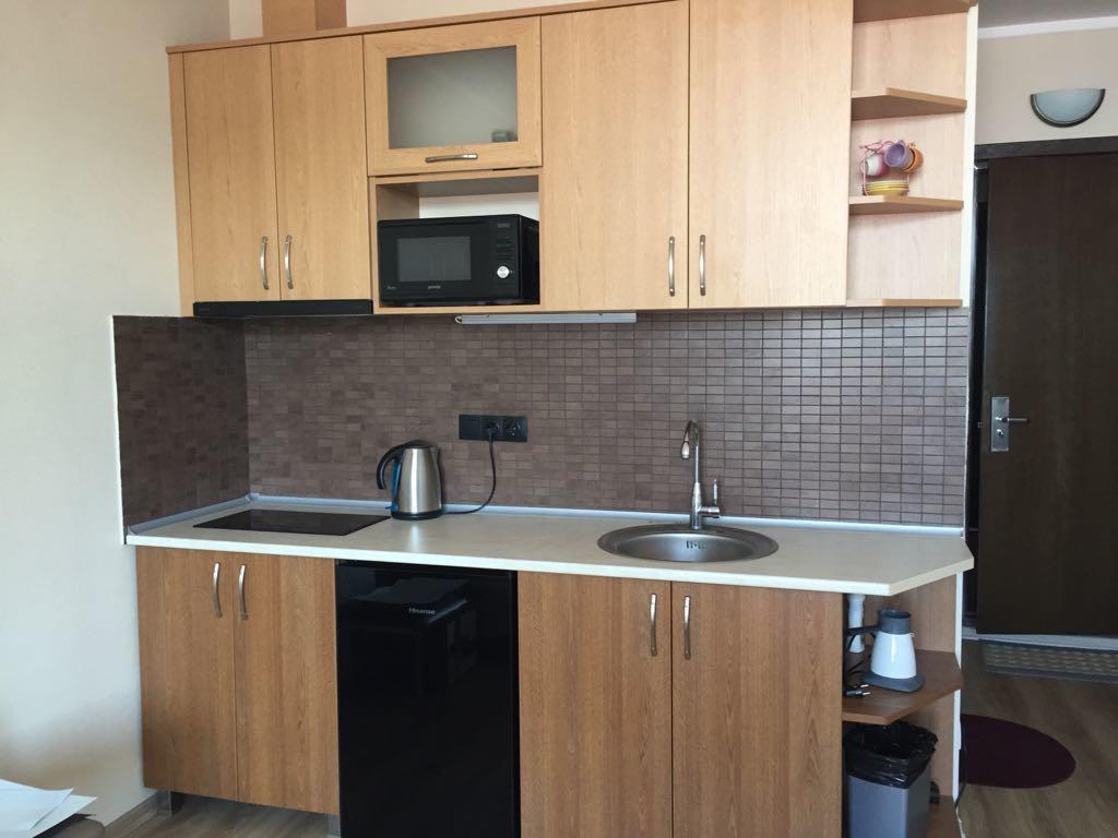 Apartments In Batumi With Sea View Esterno foto