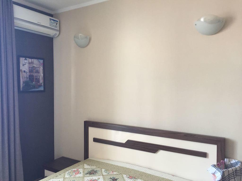 Apartments In Batumi With Sea View Esterno foto