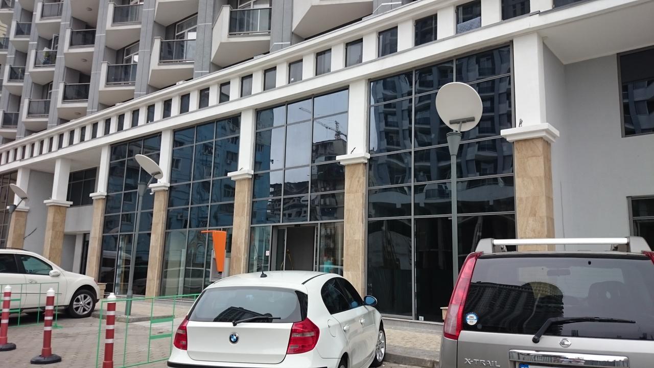 Apartments In Batumi With Sea View Esterno foto