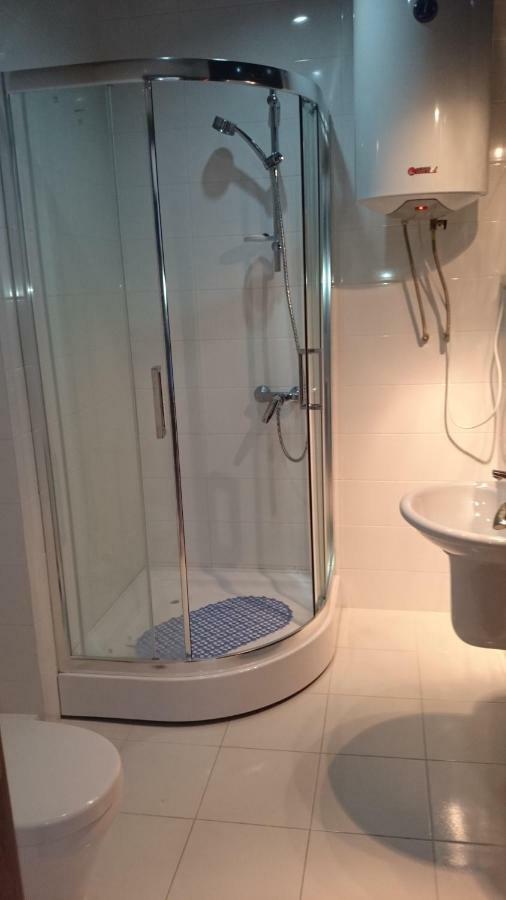 Apartments In Batumi With Sea View Esterno foto